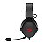 Headset Gamer Redragon Cragblade Preto - H541 - Imagem 2