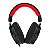 Headset Gamer Redragon Cragblade Preto - H541 - Imagem 5