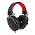 Headset Gamer Redragon Cragblade Preto - H541 - Imagem 3