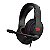 Headset Gamer Redragon Cronus RGB Preto - H211-RGB - Imagem 2