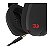 Headset Gamer Redragon Ire Pro Preto - H848 - Imagem 4