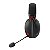 Headset Gamer Redragon Ire Pro Preto - H848 - Imagem 2