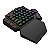 Teclado Magnético Diti RGB Preto - K585RGB-M - Imagem 4