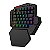 Teclado Magnético Diti RGB Preto - K585RGB-M - Imagem 3