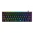 Teclado Mecânico Gamer Redragon Alien Preto - K605 - Imagem 1