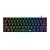 Teclado Mecânico Gamer Redragon Alien Preto - K605 - Imagem 1