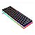 Teclado Mecânico Gamer Redragon Alien Preto - K605 - Imagem 3