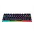 Teclado Mecânico Gamer Redragon Alien Preto - K605 - Imagem 5