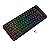 Teclado Mecânico Gamer RGB Flekact Switch Leopard - K708RGB-PRO - Imagem 4