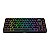 Teclado Mecânico Gamer RGB Flekact Switch Leopard - K708RGB-PRO - Imagem 5