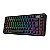 Teclado Mecânico Gamer RGB Flekact Switch Leopard - K708RGB-PRO - Imagem 3