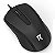 Mouse Office Redragon Preto - BM-4049 - Imagem 3