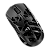 Mouse Gamer Redragon Prism PRO 1K Preto - M997-PRO-1K - Imagem 4