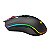 Mouse Gamer Cobra RGB - M711 - Imagem 4