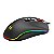 Mouse Gamer Cobra RGB - M711 - Imagem 5