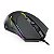 Mouse Gamer Redragon Centrophorus 2 RGB Pto - M601-RGB - Imagem 6