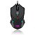 Mouse Gamer Redragon Centrophorus 2 RGB Pto - M601-RGB - Imagem 1