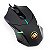 Mouse Gamer Redragon Centrophorus 2 RGB Pto - M601-RGB - Imagem 3
