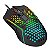 Mouse Reaping RGB Preto - M987-K - Imagem 2