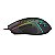 Mouse Reaping RGB Preto - M987-K - Imagem 5