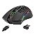 Mouse Gamer Redragon Storm PRO RGB Wireless Preto S/f - M808-KS - Imagem 2