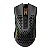 Mouse Gamer Redragon Storm PRO RGB Wireless Preto S/f - M808-KS - Imagem 1