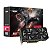 Placa de Vídeo Vinik Radeon RX 580 8GB GDDR5 256-bit Dual-Fan - GPUVK5808GB2F - Imagem 1