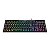 Teclado Membrana Gamer Redragon Aditya Preto - K513-RGBPT - Imagem 4