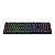 Teclado Membrana Gamer Redragon Netherbane Preto - K521-R - Imagem 9
