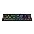 Teclado Membrana Gamer Redragon Netherbane Preto - K521-R - Imagem 8