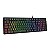 Teclado Membrana Gamer Redragon Netherbane Preto - K521-R - Imagem 3