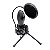 Microfone Gamer Streamer Quasar 2 - GM200-1 - Imagem 5