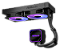 Water Cooler ASRock Pro 240 ARGB 240mm - Preto - Imagem 4