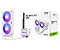 Water Cooler ASRock Pro 240 White ARGB 240mm - Branco - Imagem 1