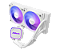 Water Cooler ASRock Pro 240 White ARGB 240mm - Branco - Imagem 2