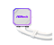 Water Cooler ASRock Pro White 360 ARGB 360mm - Branco - Imagem 5