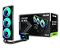 Water Cooler ASRock Challenger 360 Digital ARGB 360mm com Display - Preto - Imagem 1