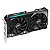 Placa de Vídeo ASRock AMD Radeon RX 9060 XT Challenger OC 16GB GDDR6 128-bit - 90-GA5QZZ-00UANF - Imagem 3