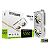 Placa de Vídeo Zotac GeForce 5060 Ti 16GB Twin Edge OC White Edition GDDR7 128 bits - ZT-B50620Q-10M - Imagem 1