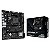 Placa Mãe ASRock B550M-P DDR4 AM4 mATX - Imagem 1