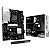 Placa Mãe ASRock B550 Rock WiFi DDR4 AM4 ATX - Imagem 1