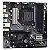 Placa Mãe ASRock B550M Phantom Gaming 4 DDR4 AM4 mATX - Imagem 3
