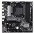 Placa Mãe ASRock B550M Phantom Gaming 4 DDR4 AM4 mATX - Imagem 2