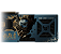 Placa de Vídeo ASUS TUF Gaming Radeon RX 9070 XT OC 16GB GDDR6 256-bit Onimusha Special Edition - TUF-RX9070XT-O16G-ONIMUSHA - Imagem 5
