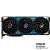 Placa de Vídeo ASUS TUF Gaming Radeon RX 9070 XT OC 16GB GDDR6 256-bit Onimusha Special Edition - TUF-RX9070XT-O16G-ONIMUSHA - Imagem 3