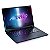 Notebook Gamer Gigabyte AORUS MASTER 16 BXH Intel Core Ultra 9 275HX 32GB DDR5 1TB SSD RTX 5070 Ti 12GB OLED 16" WQXGA 240Hz Windows 11 - BXHC4USE64SH - Imagem 2