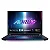 Notebook Gamer Gigabyte AORUS MASTER 16 BXH Intel Core Ultra 9 275HX 32GB DDR5 1TB SSD RTX 5070 Ti 12GB OLED 16" WQXGA 240Hz Windows 11 - BXHC4USE64SH - Imagem 1