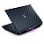 Notebook Gamer Gigabyte AORUS MASTER 16 BXH Intel Core Ultra 9 275HX 32GB DDR5 1TB SSD RTX 5070 Ti 12GB OLED 16" WQXGA 240Hz Windows 11 - BXHC4USE64SH - Imagem 4