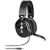 Headset Gamer Corsair HS55 Surround V2 USB Dolby Audio 7.1 Carbon - CA-9011389-WW - Imagem 1