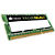 Memória RAM Corsair ValueSelect 4GB DDR3L 1333MHz SODIMM para Notebook - CMSO4GX3M1C1333C9 - Imagem 1